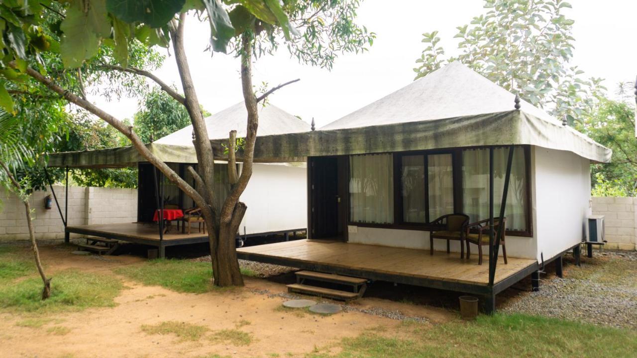 16 Bedouin Hotel Hosur Exterior photo