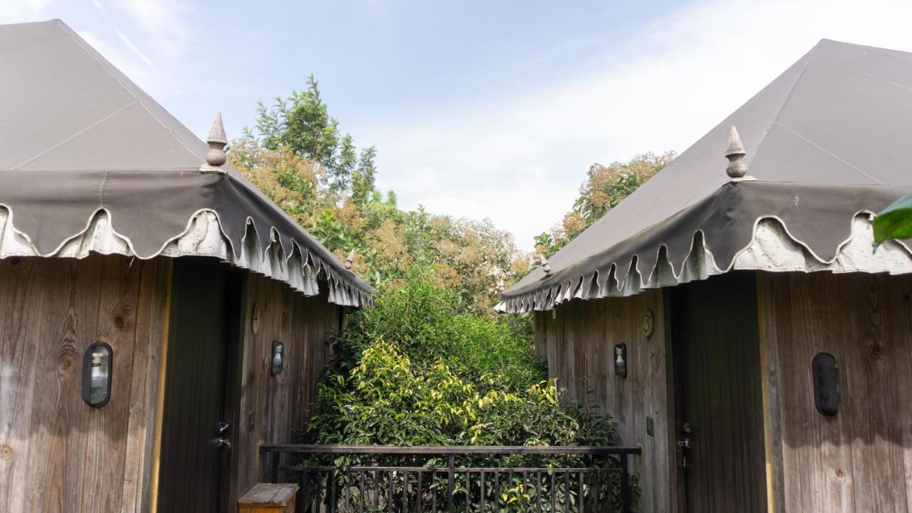 16 Bedouin Hotel Hosur Exterior photo