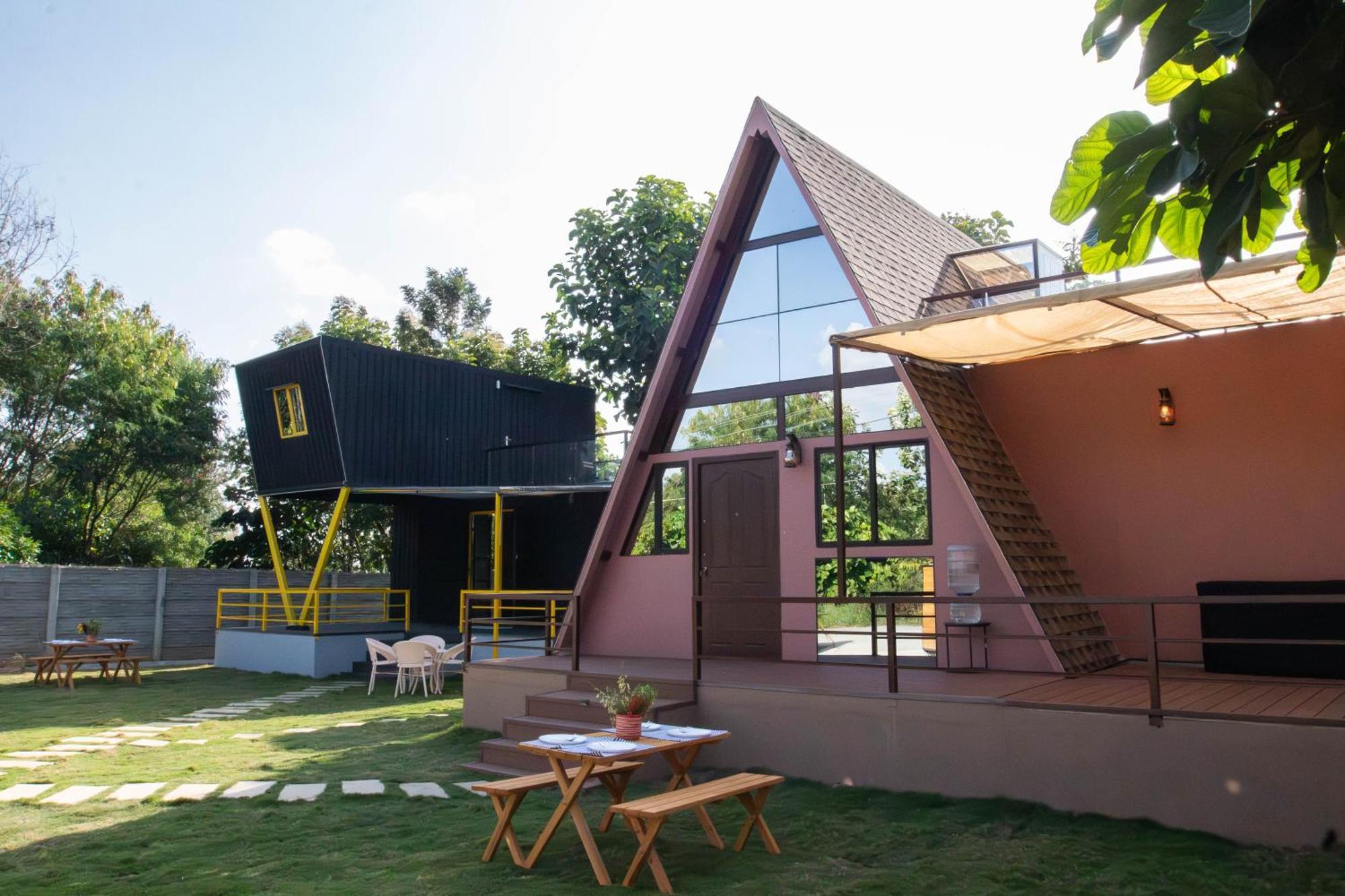 16 Bedouin Hotel Hosur Exterior photo